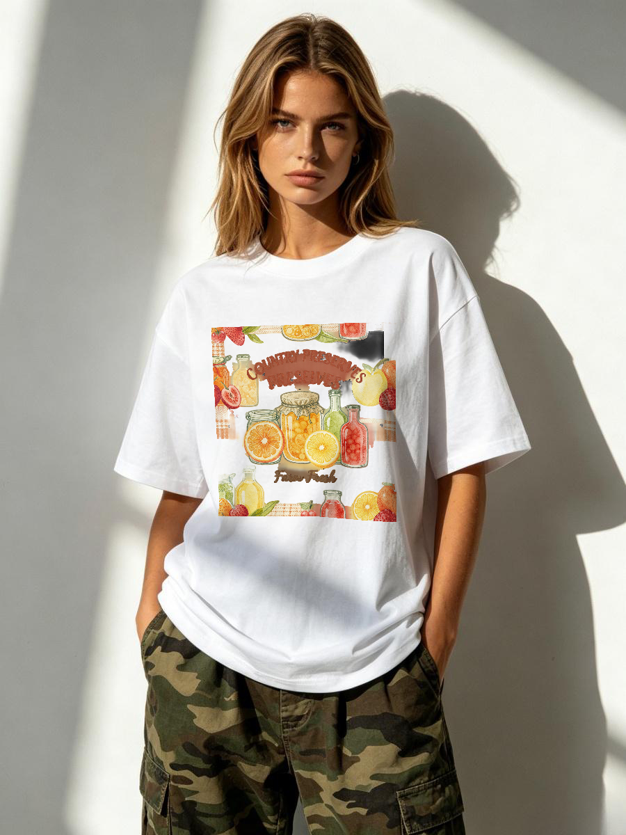 Health Wellness Logos - T-shirt per l'Avanzamento della Sicurezza Alimentare,