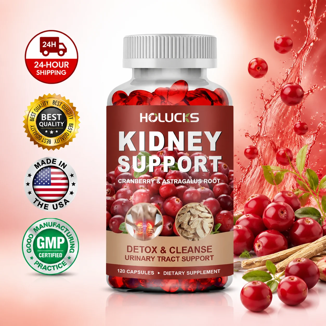 Health Wellness Day - Capsule Naturali per la Pulizia dei