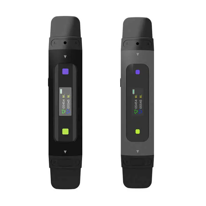 Health & Wellness Nurse Coach - Allenatore Respiratorio Digitale di Alta Qualità