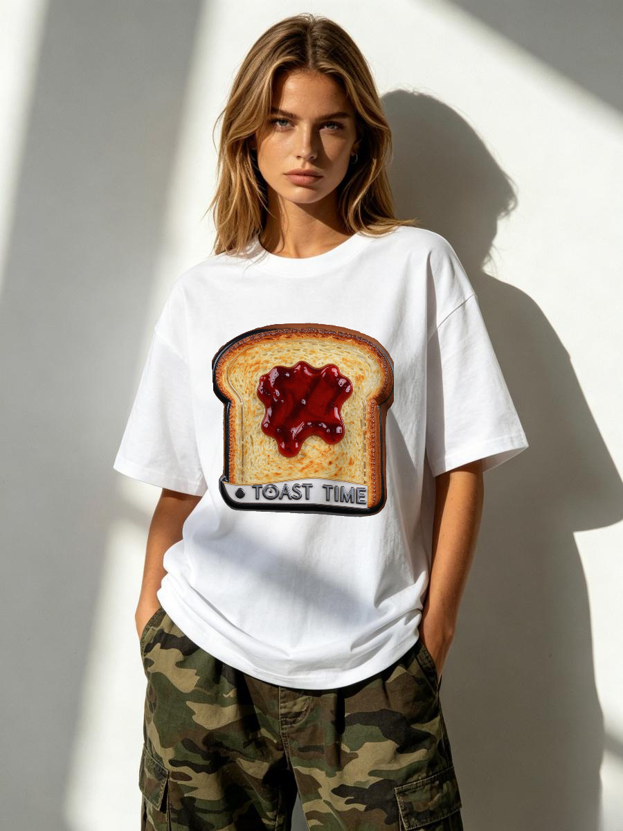 T-shirt per Coppie: Pratica Yo - Health Wellness Education recensione e prezzo