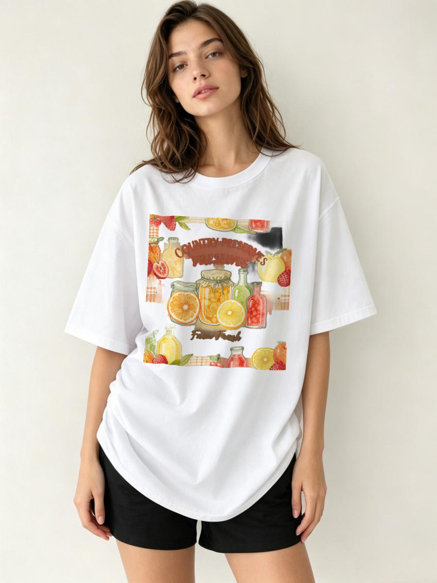 T-shirt per l'Avanzamento dell - Health Wellness Logos recensione e prezzo