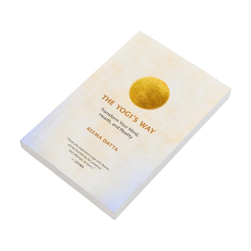 La Via degli Yogi: Trasforma l - Health & Wellness Nurse Coach recensione e prezzo