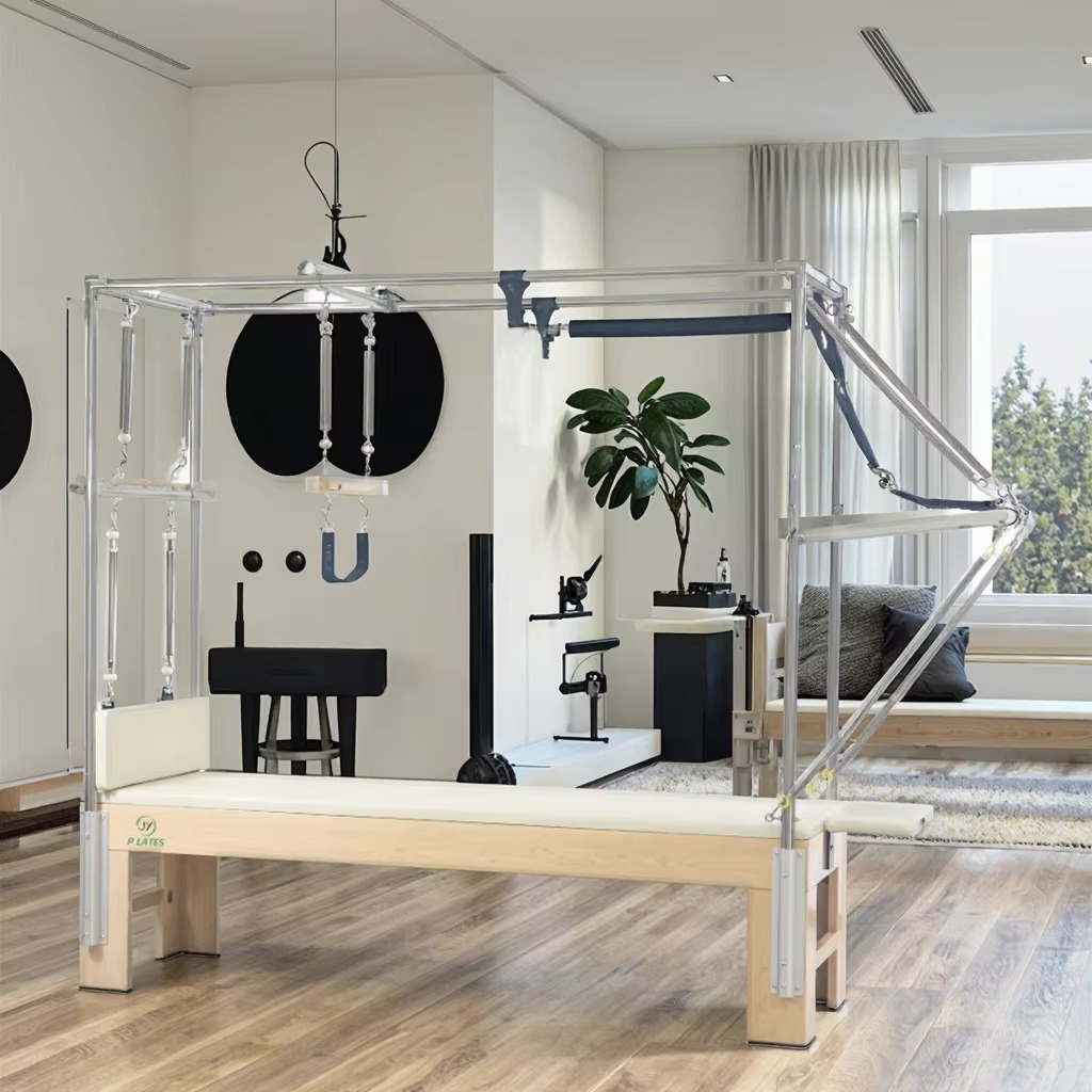 Reformer Pilates Professionale - Health & Wellness Nurse Coach recensione e prezzo