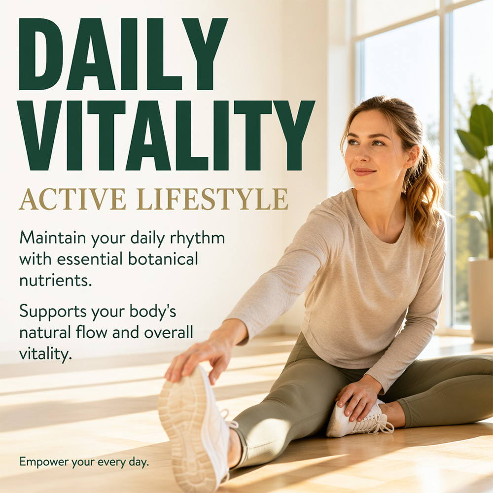 Integratore per la Pulizia Lin - Health Wellness Day recensione e prezzo