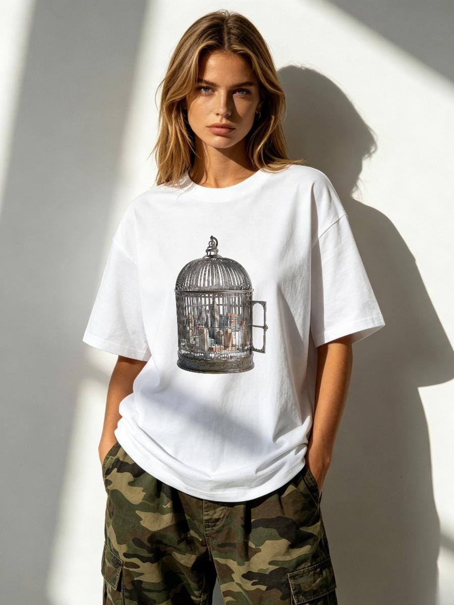 T-shirt per Coppie: Consulenza - Health Wellness Education recensione e prezzo