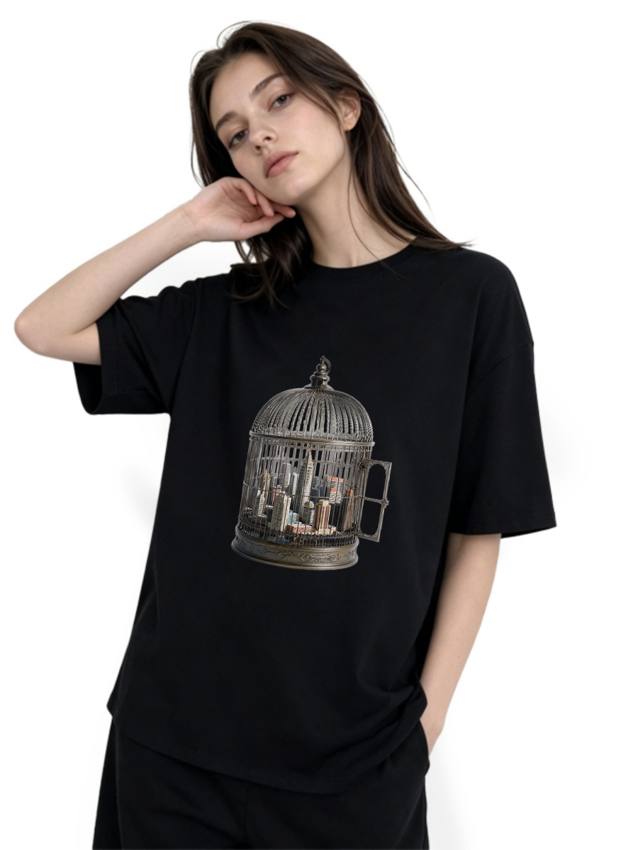 T-shirt per Coppie: Consulenza - Health Wellness Education recensione e prezzo