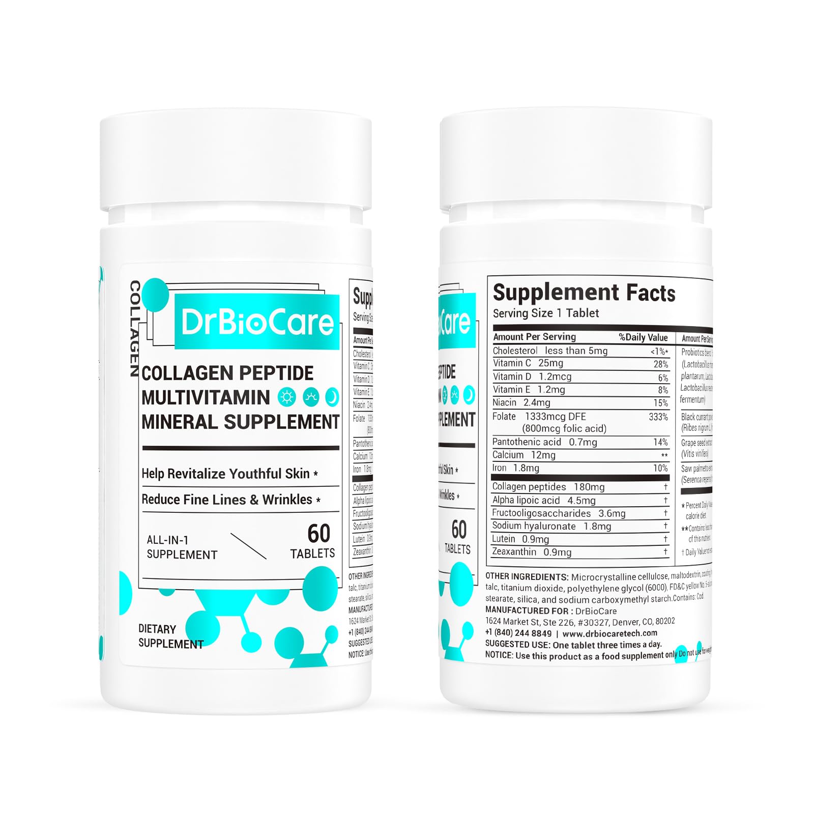 Gummy Multivitaminico Completo - Health & Wellness Nurse Coach recensione e prezzo
