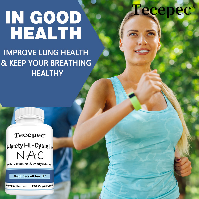 Capsule di NAC – Antiossidante - Health Wellness Day recensione e prezzo