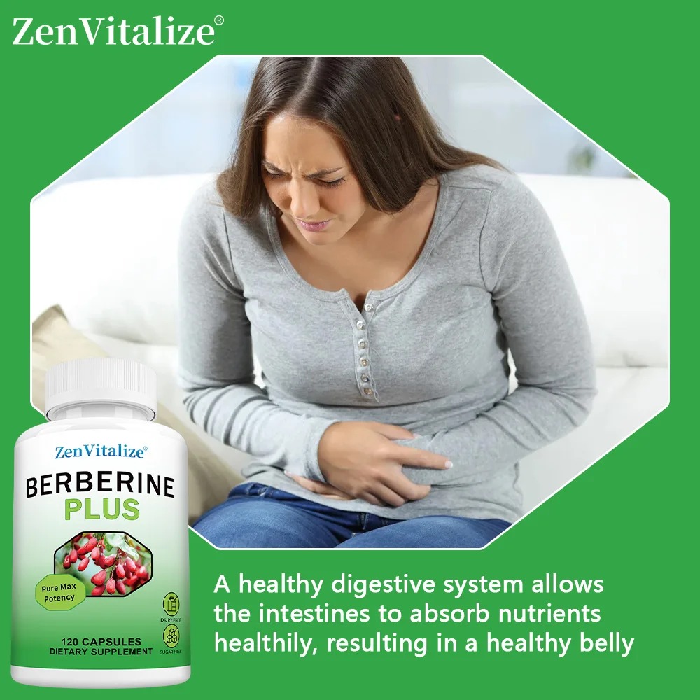 Berberine Plus con Pappa Reale - Health Wellness Day recensione e prezzo
