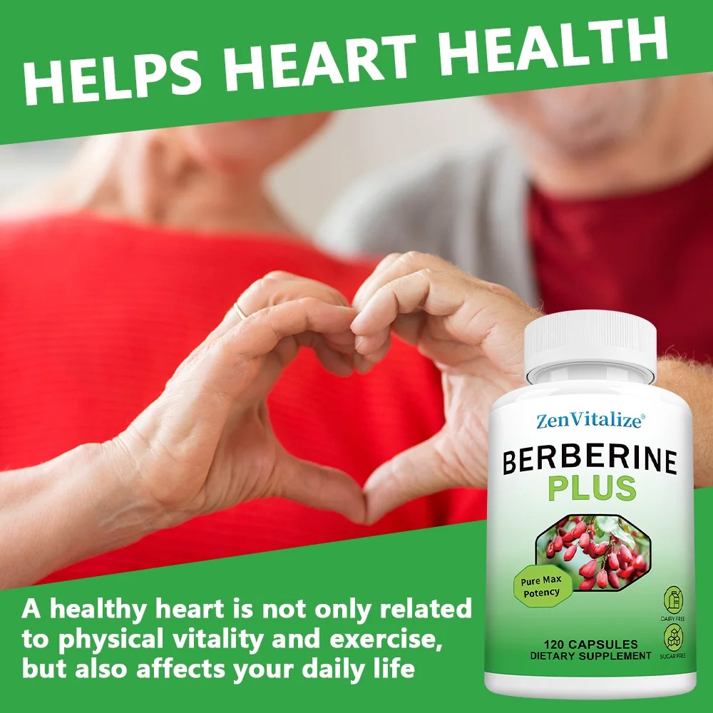 Berberine Plus con Pappa Reale - Health Wellness Day recensione e prezzo