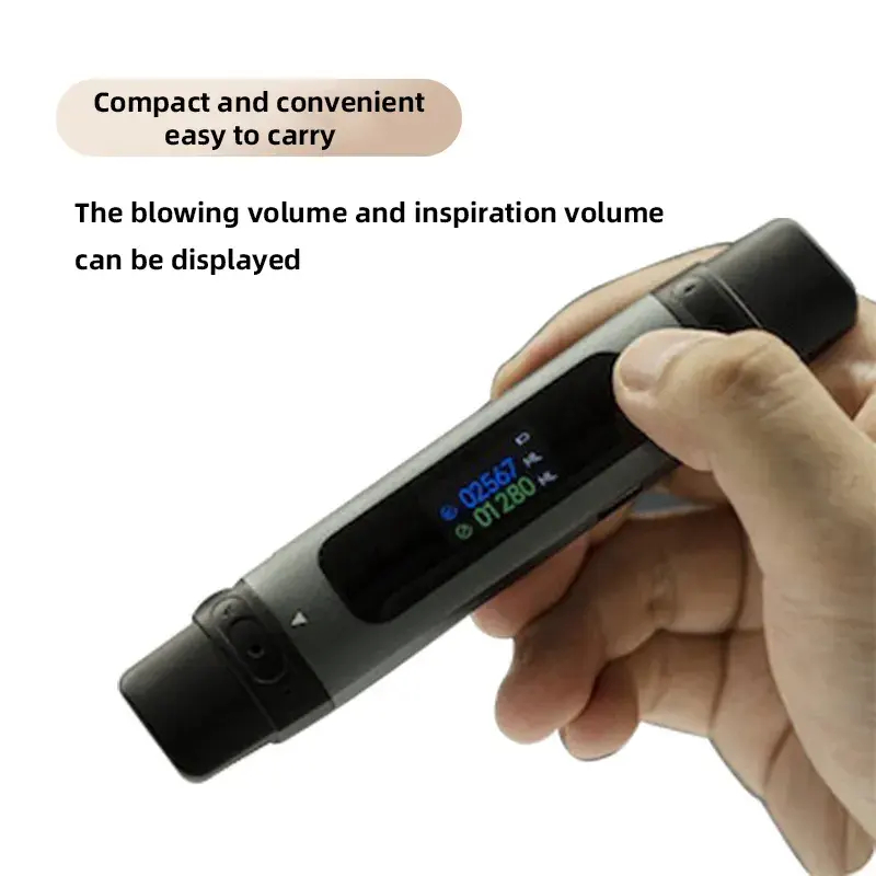 Allenatore Respiratorio Digita - Health & Wellness Nurse Coach recensione e prezzo