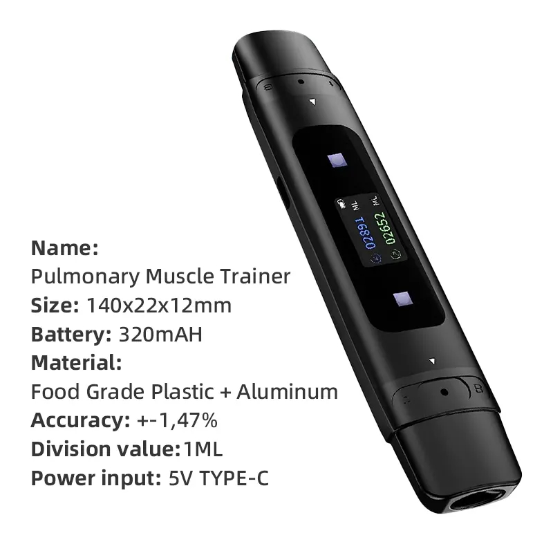 Allenatore Respiratorio Digita - Health & Wellness Nurse Coach recensione e prezzo